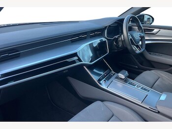 Used Audi A6 2023 for sale - 77268991: Photo