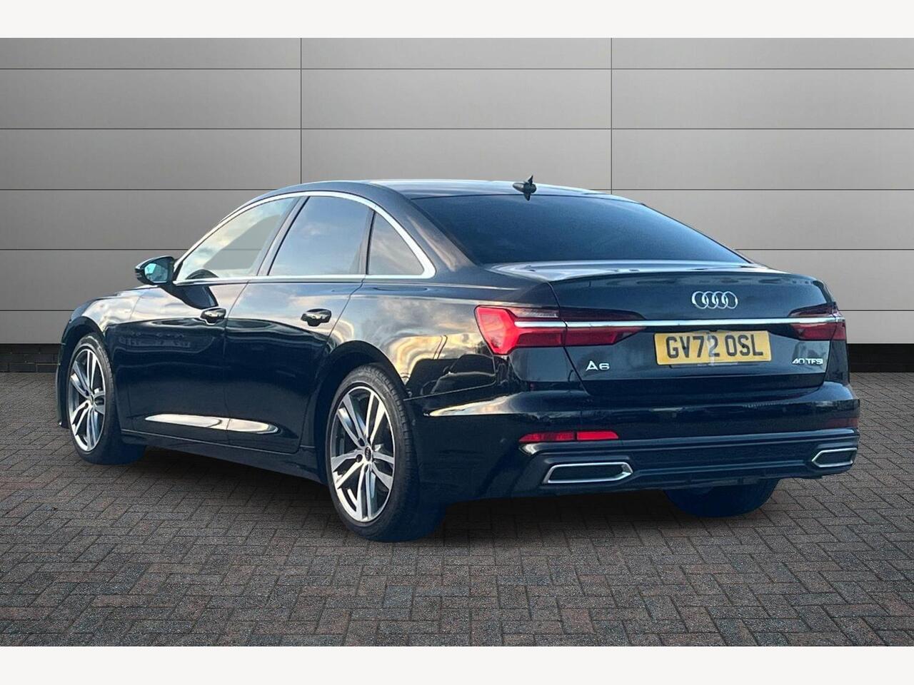 Used Audi A6 2023 for sale - 77268991: Photo 3