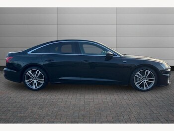 Used Audi A6 2023 for sale - 77268991: Photo