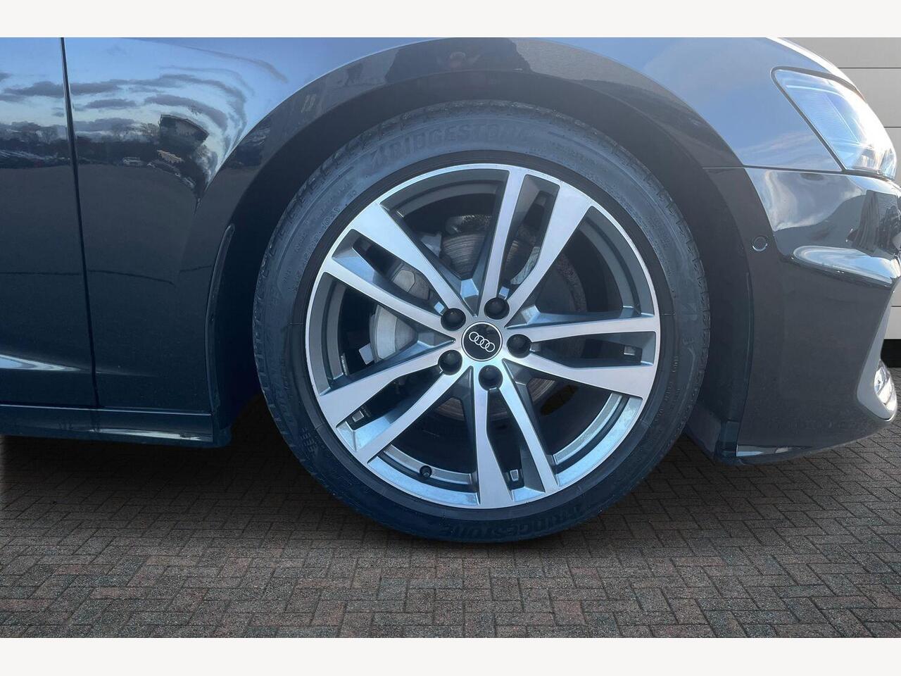 Used Audi A6 2023 for sale - 77268991: Photo 5