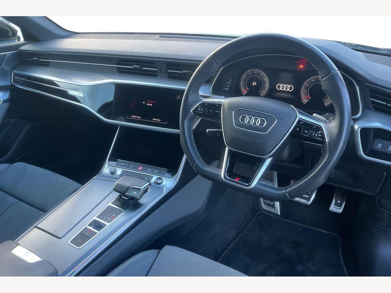 Used Audi A6 2023 for sale - 77268991: Photo 6