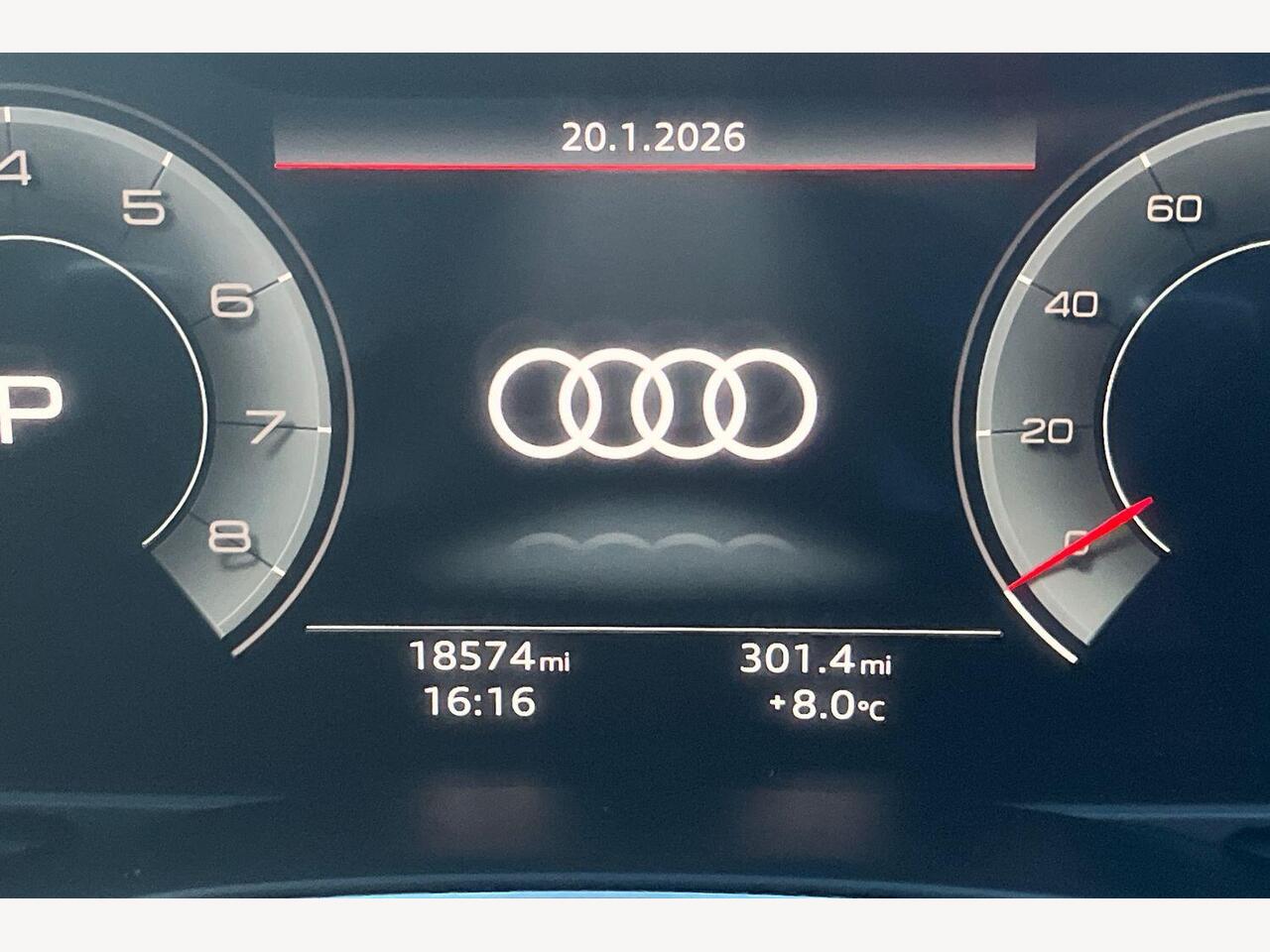 Used Audi A6 2023 for sale - 77268991: Photo 7