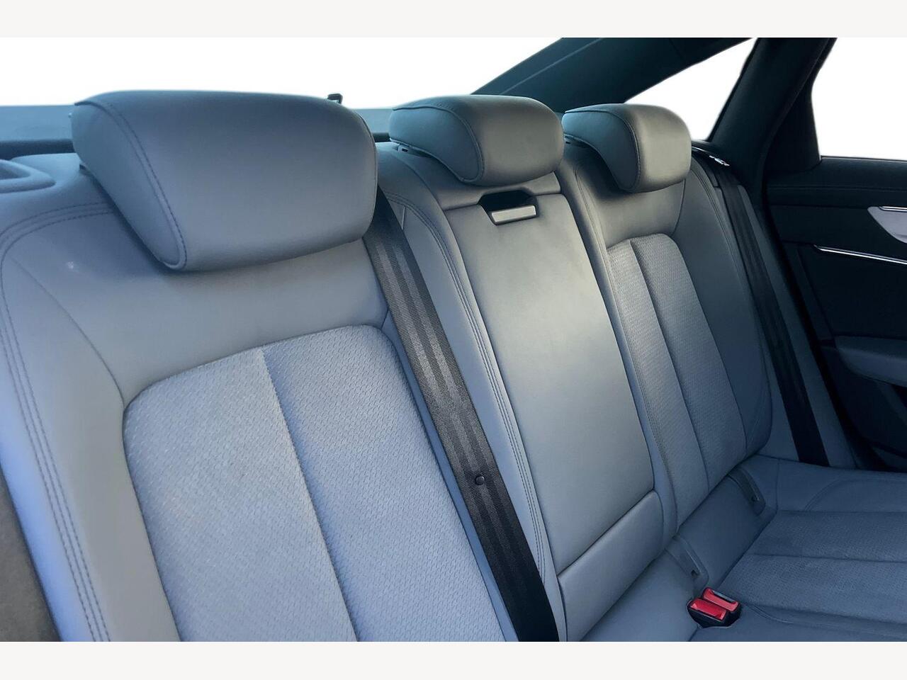 Used Audi A6 2023 for sale - 77268991: Photo 8