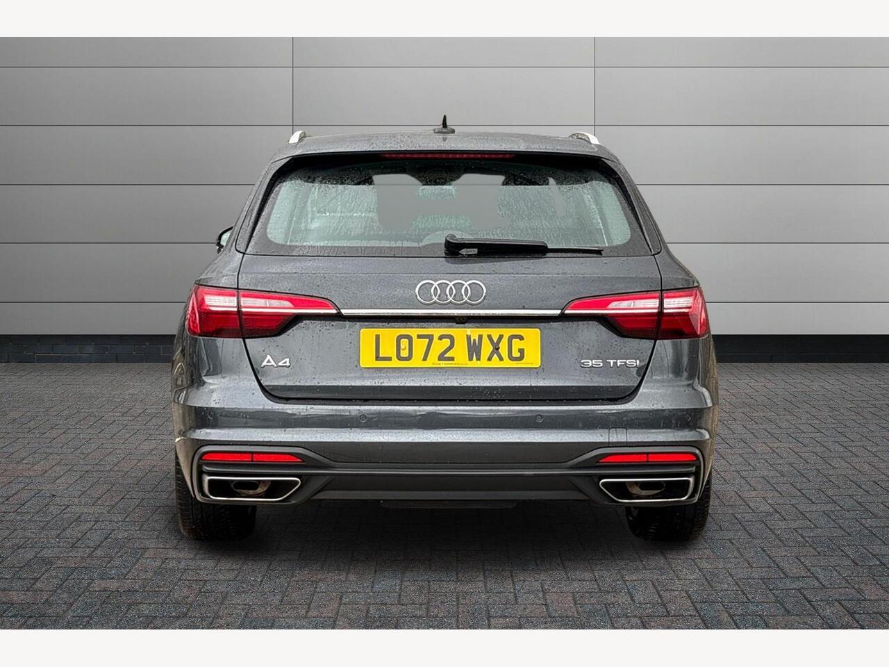 Used Audi A4 2022 for sale - 78021913: Photo 11