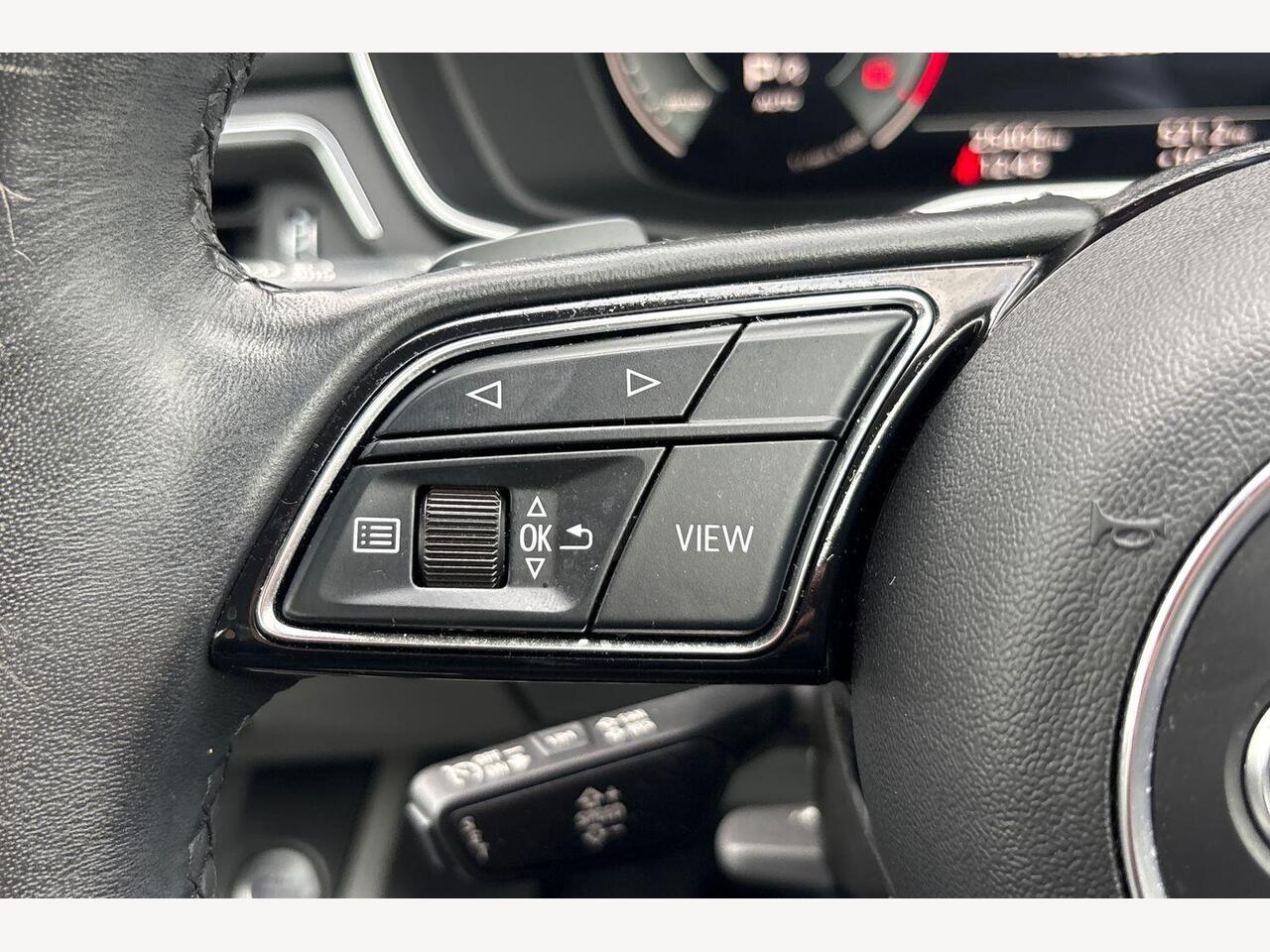 Used Audi A4 2022 for sale - 78021913: Photo 16