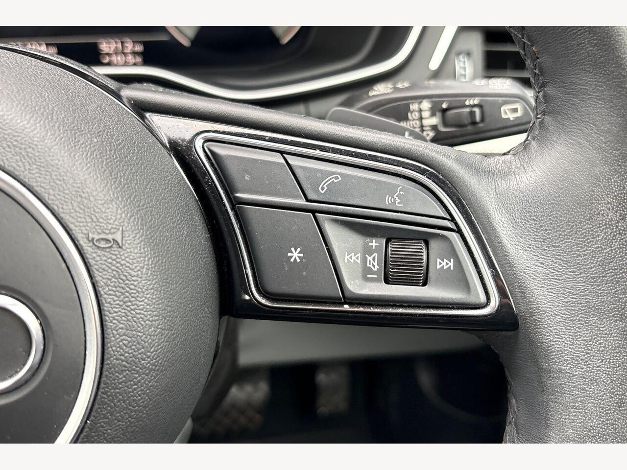 Used Audi A4 2022 for sale - 78021913: Photo 17