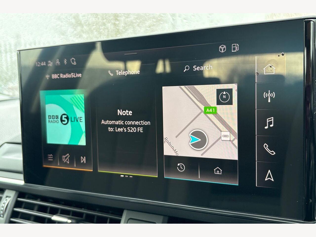 Used Audi A4 2022 for sale - 78021913: Photo 20