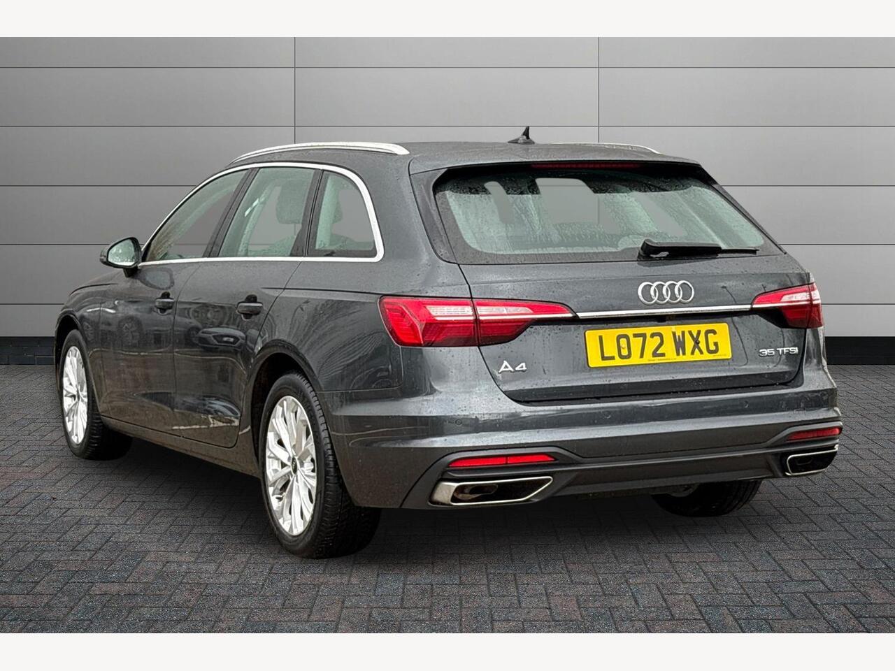 Used Audi A4 2022 for sale - 78021913: Photo 3