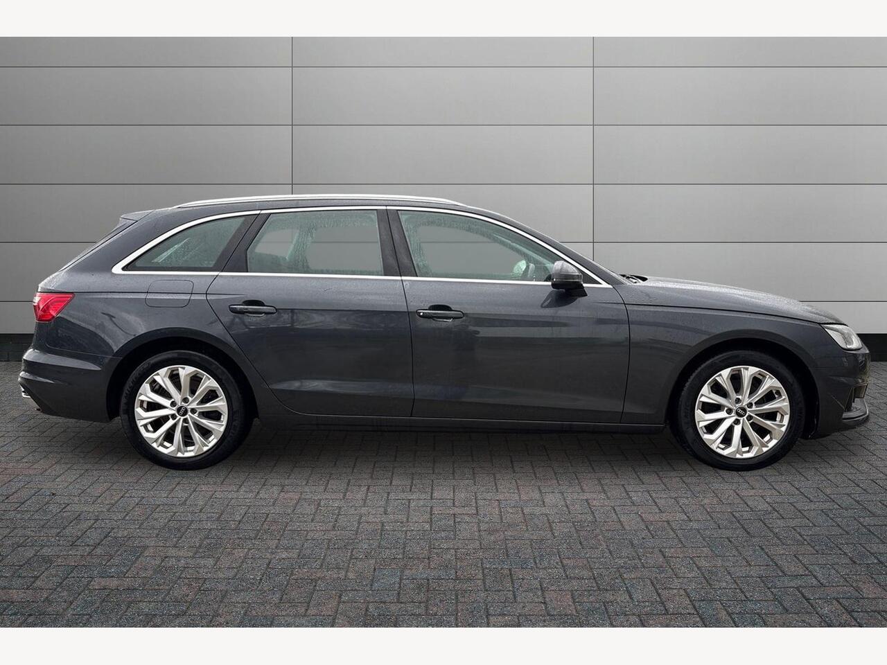 Used Audi A4 2022 for sale - 78021913: Photo 4