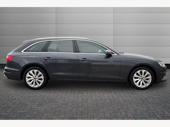 Used Audi A4 2022 for sale - 78021913: Photo