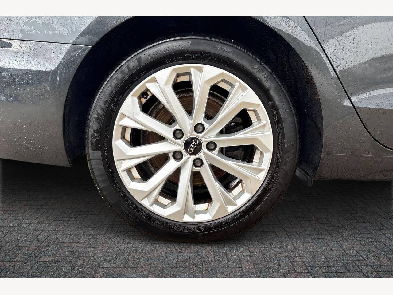 Used Audi A4 2022 for sale - 78021913: Photo 5