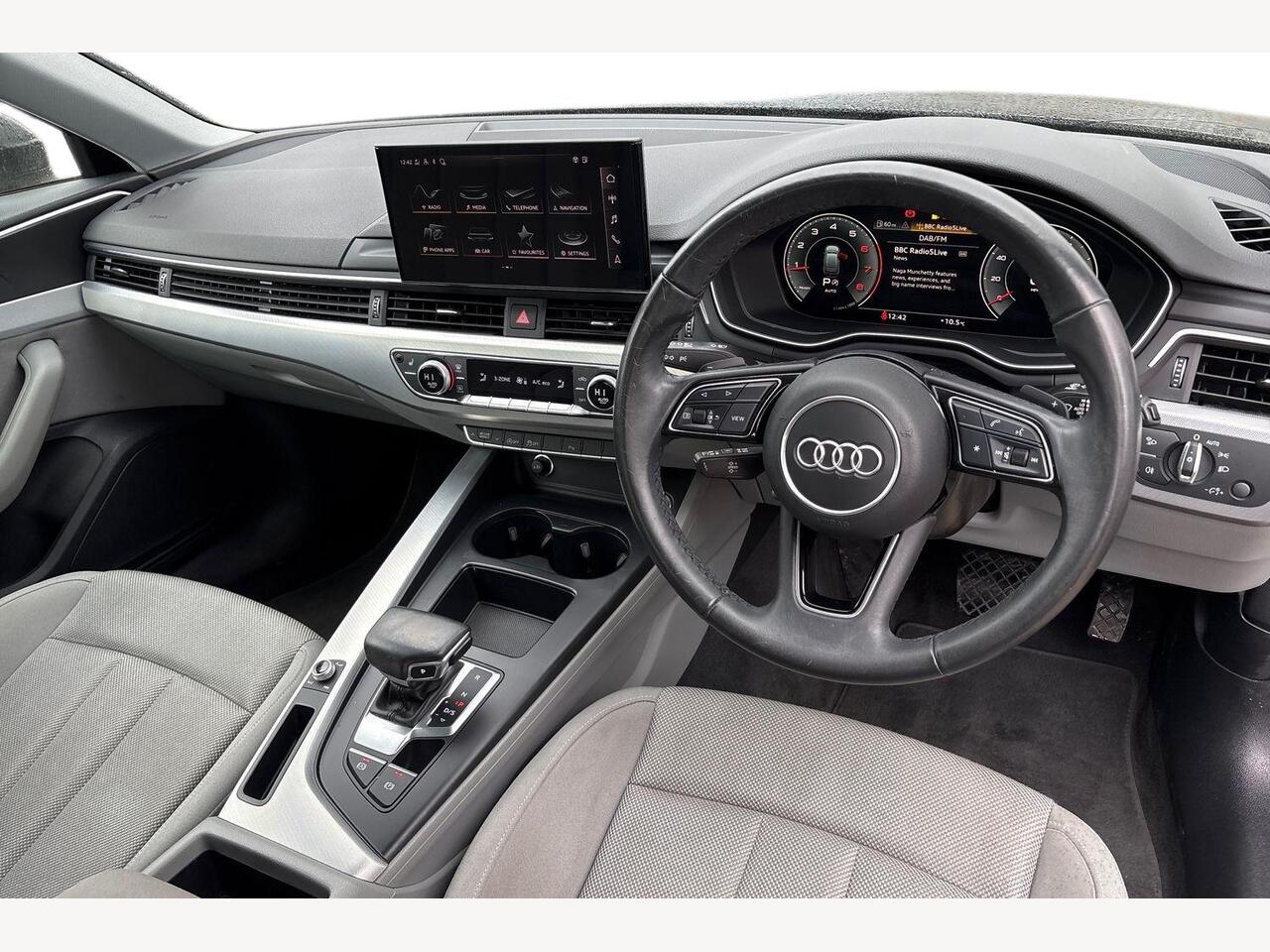Used Audi A4 2022 for sale - 78021913: Photo 6