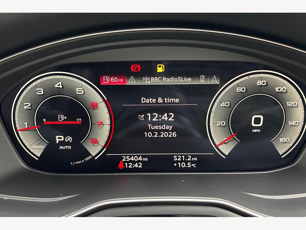 Used Audi A4 2022 for sale - 78021913: Photo 7