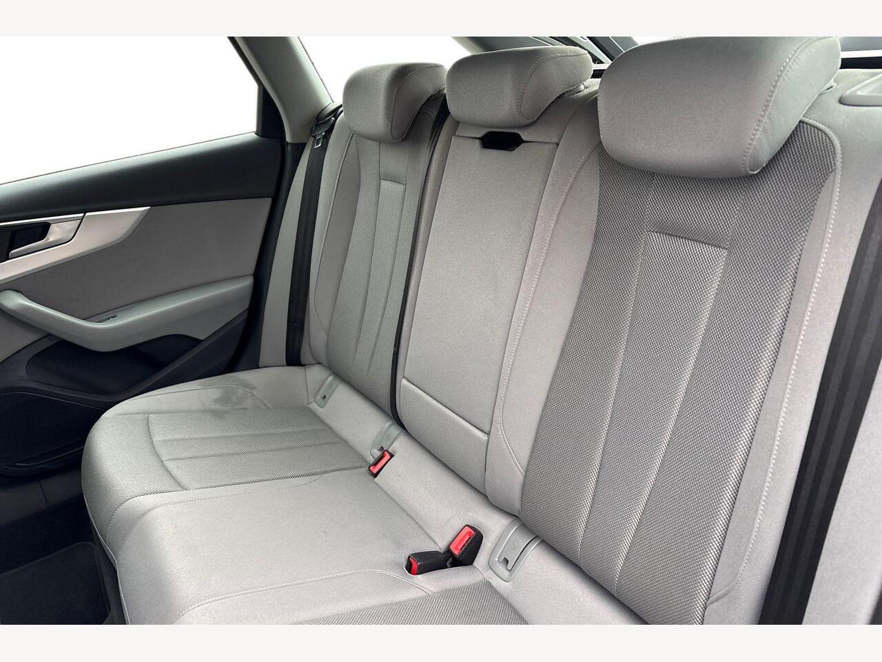 Used Audi A4 2022 for sale - 78021913: Photo 8