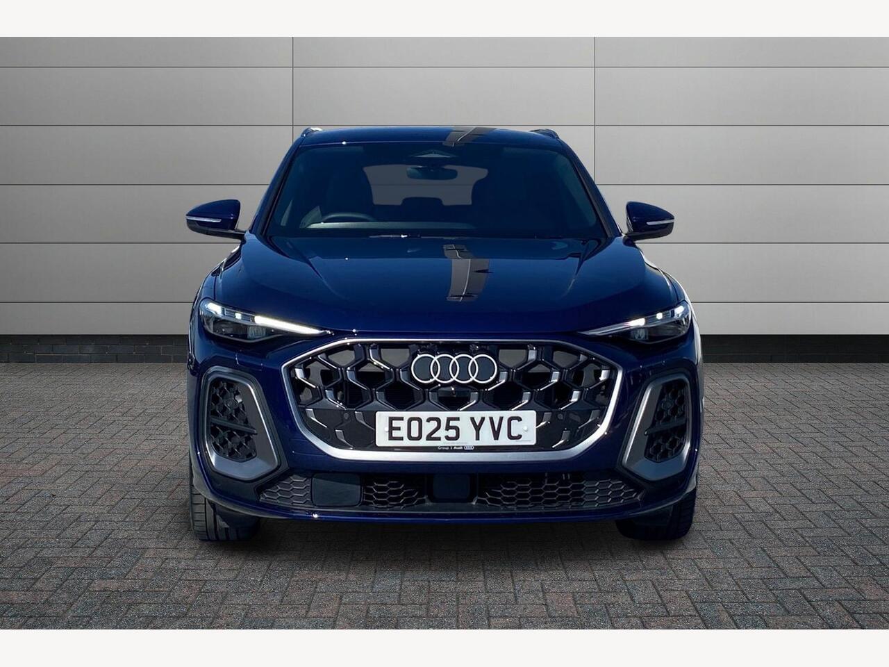 Used Audi Q5 2025 for sale - 77528564: Photo 10