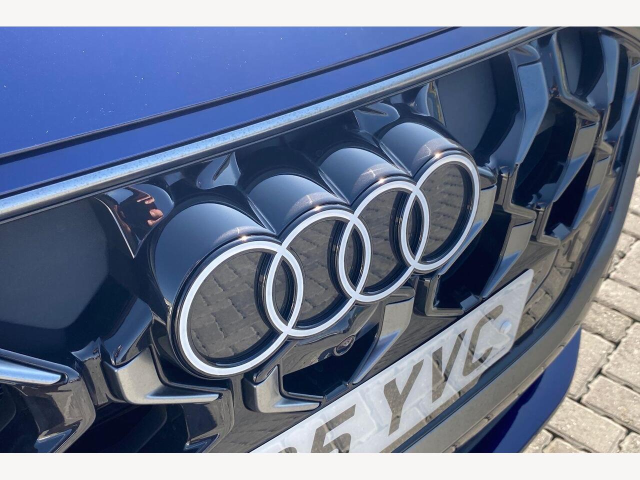 Used Audi Q5 2025 for sale - 77528564: Photo 13