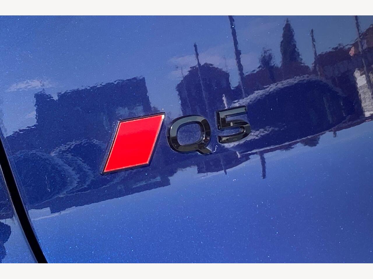 Used Audi Q5 2025 for sale - 77528564: Photo 14