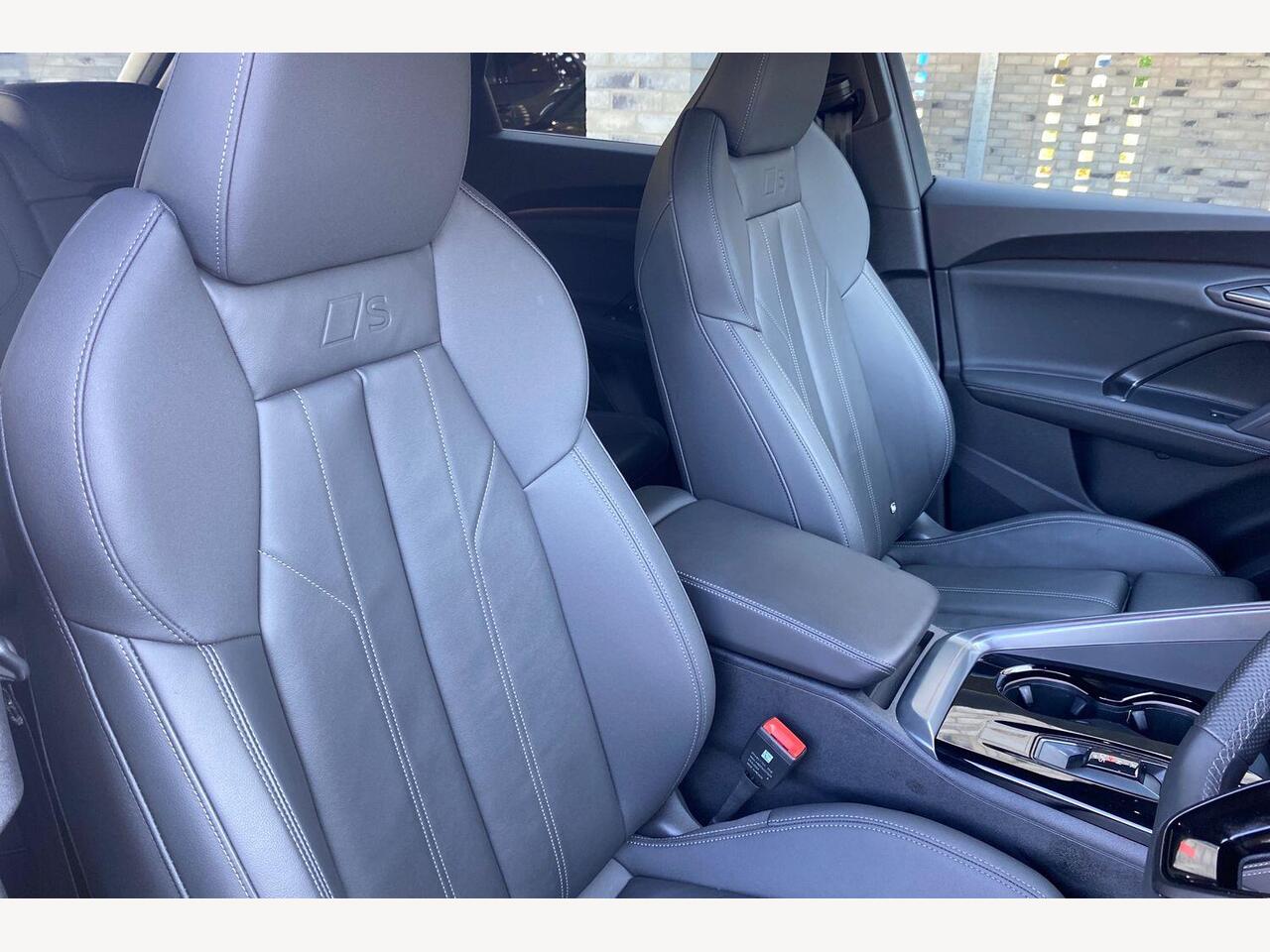 Used Audi Q5 2025 for sale - 77528564: Photo 15