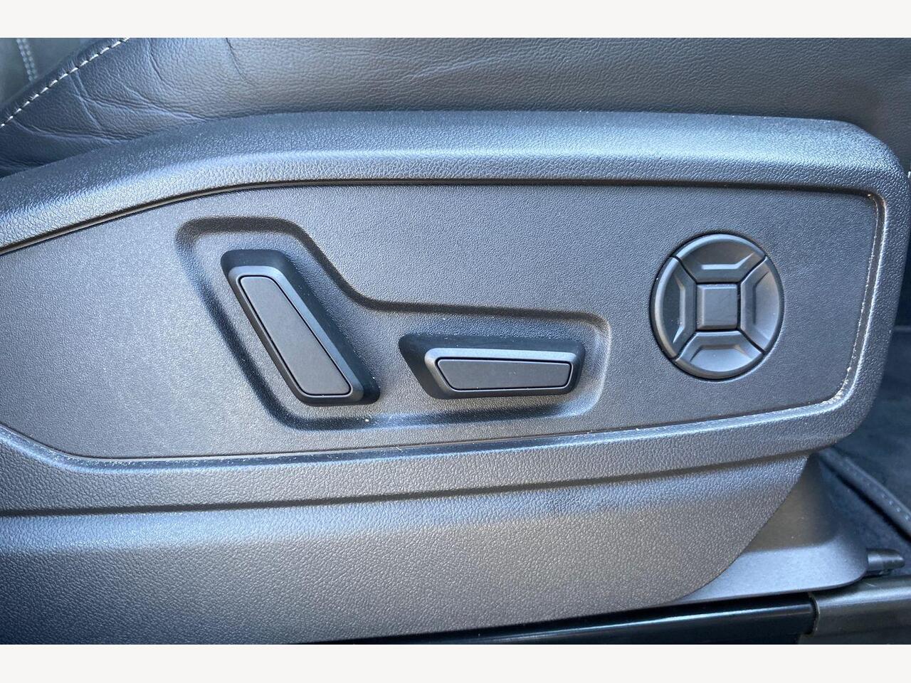 Used Audi Q5 2025 for sale - 77528564: Photo 16