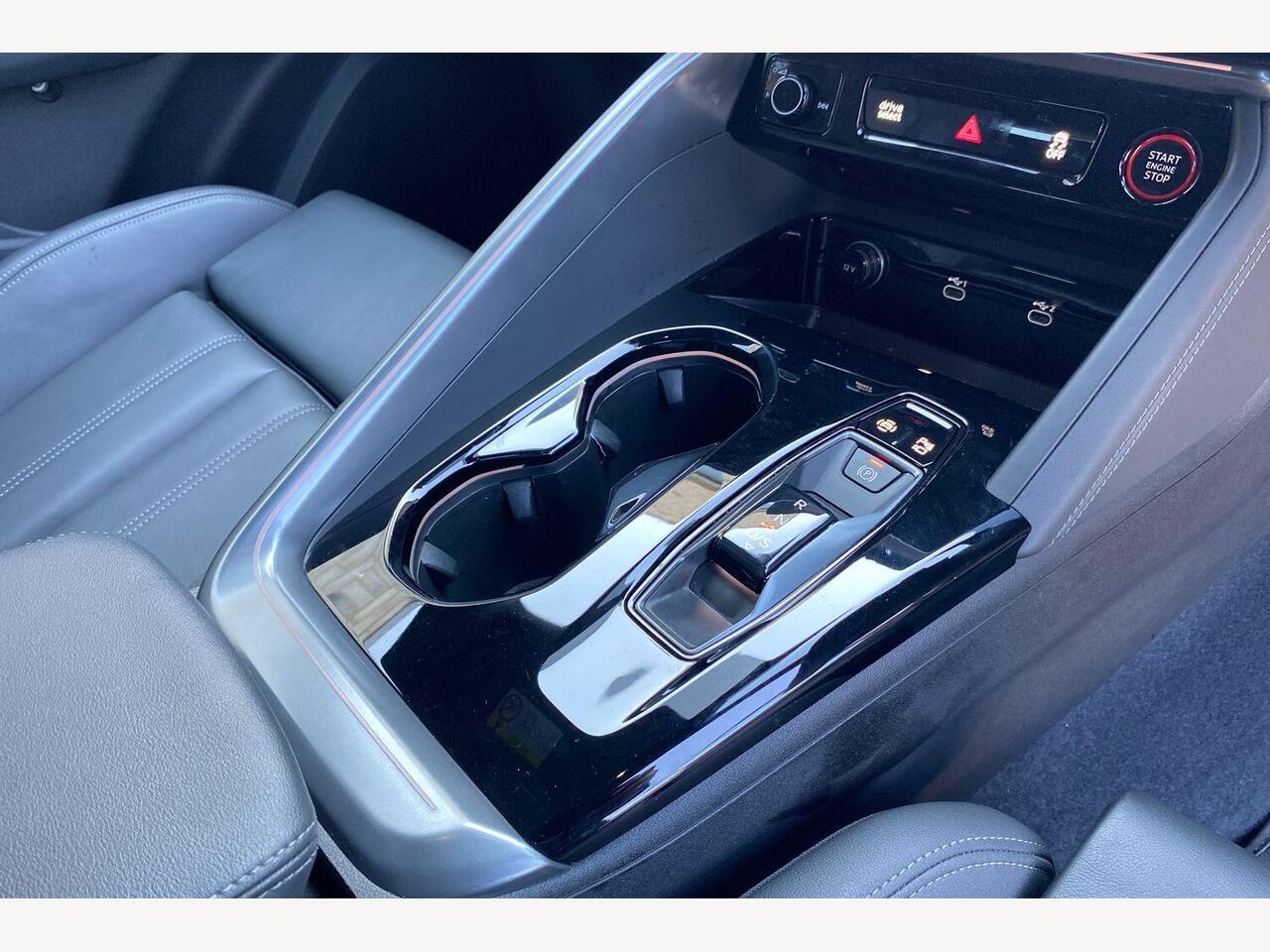 Used Audi Q5 2025 for sale - 77528564: Photo 17