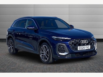 Audi Q5 feature image