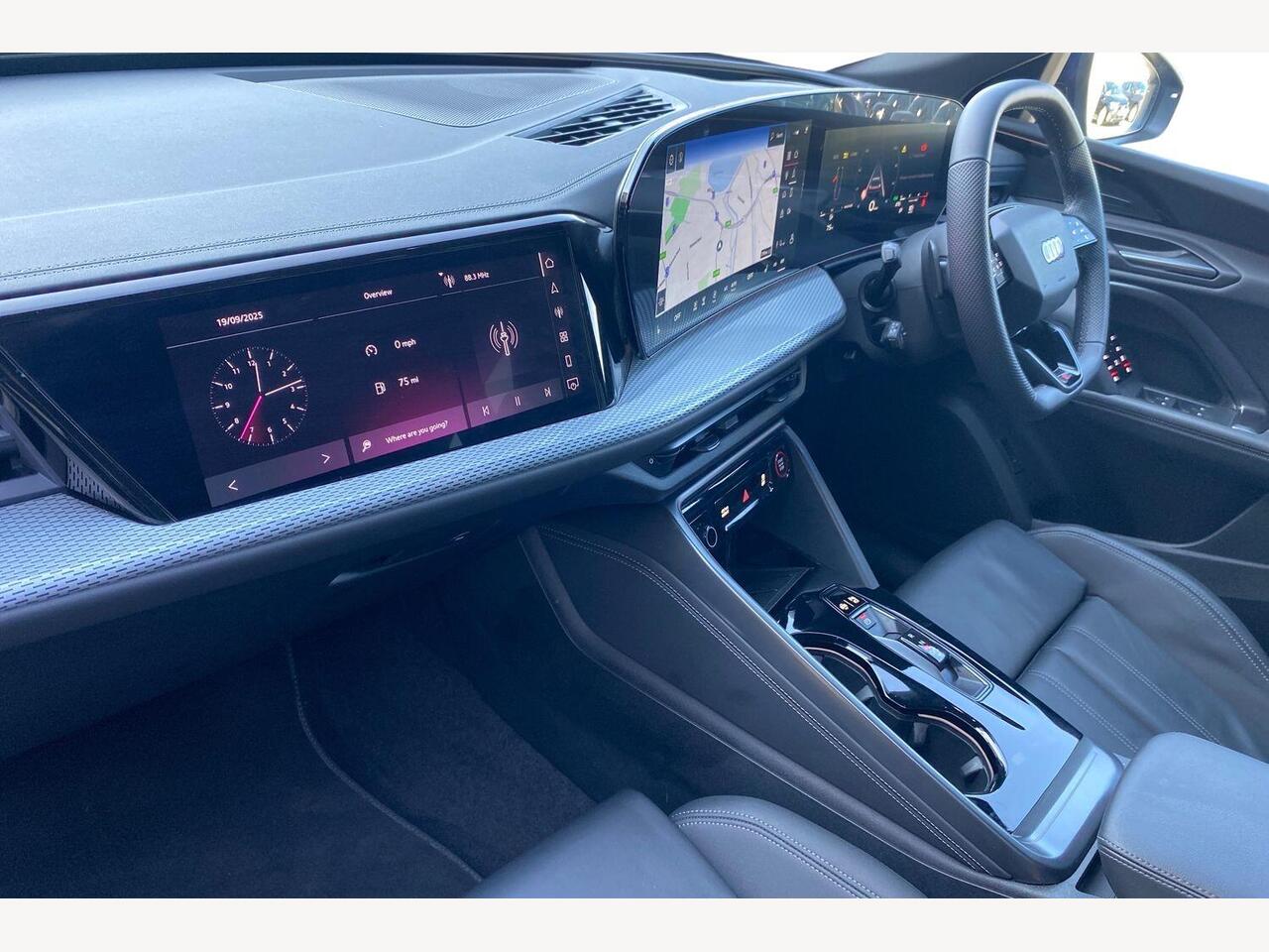 Used Audi Q5 2025 for sale - 77528564: Photo 2