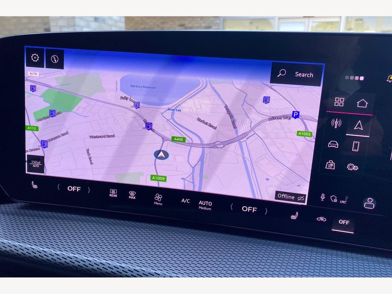 Used Audi Q5 2025 for sale - 77528564: Photo 20