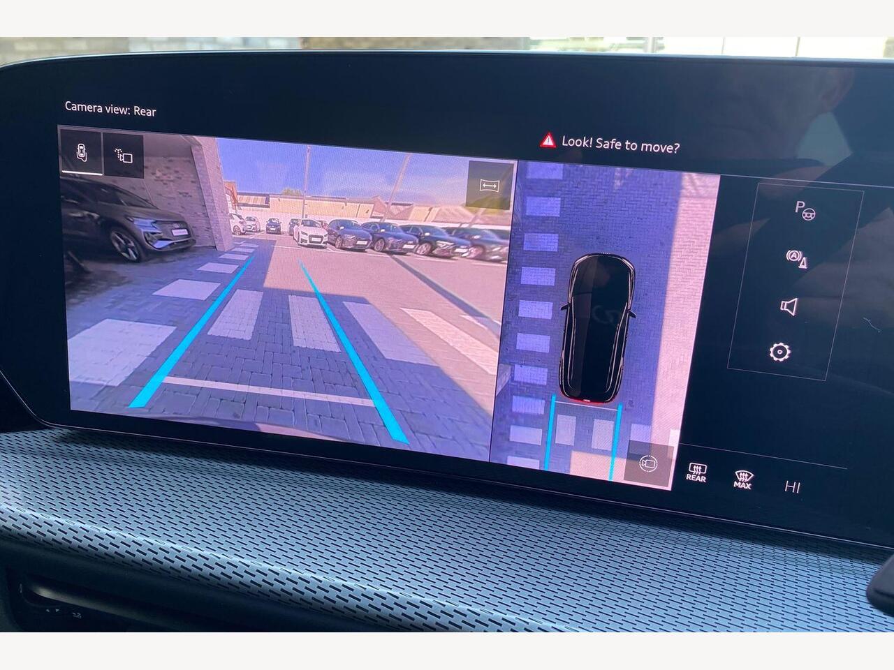 Used Audi Q5 2025 for sale - 77528564: Photo 21