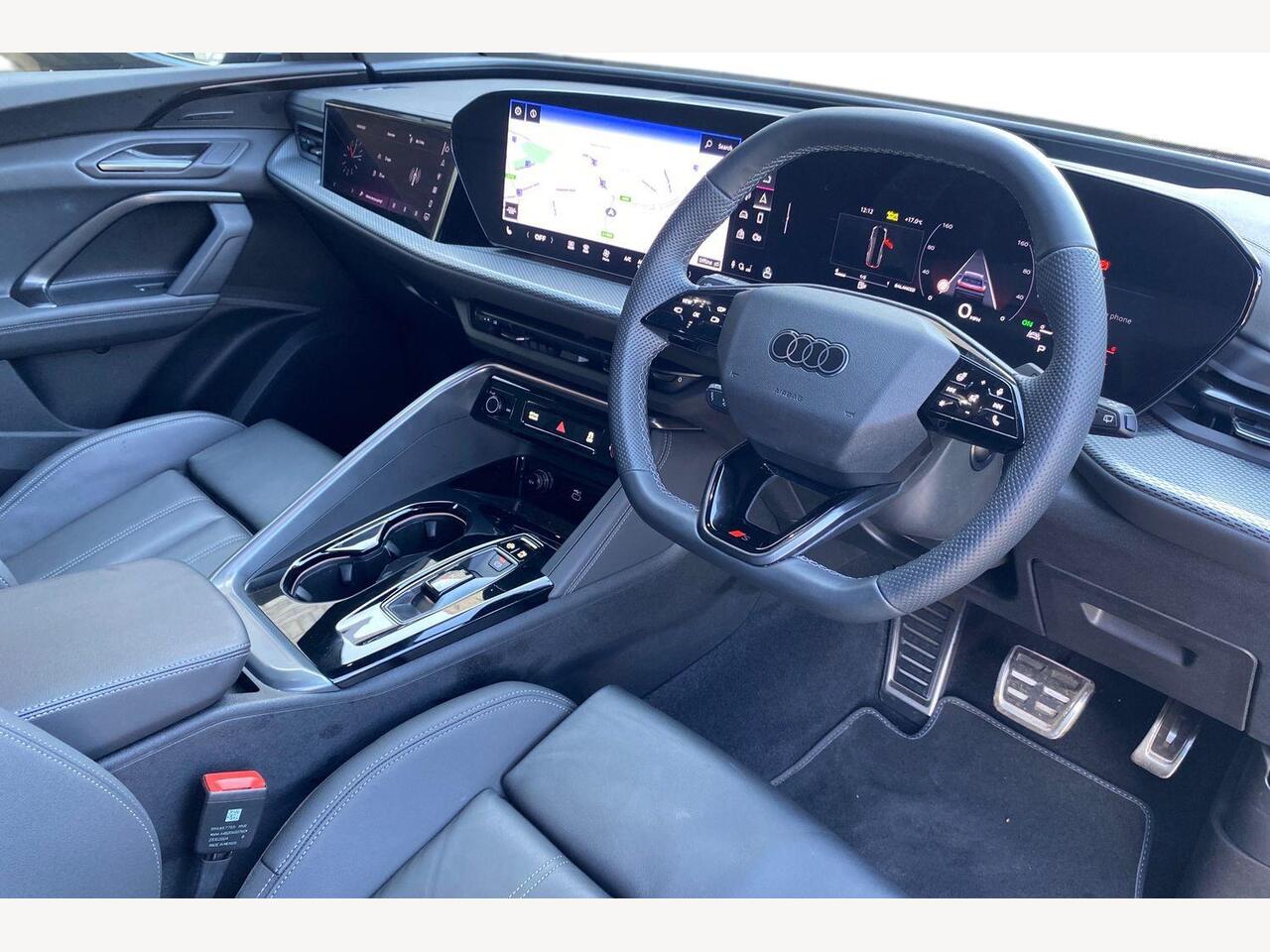 Used Audi Q5 2025 for sale - 77528564: Photo 6