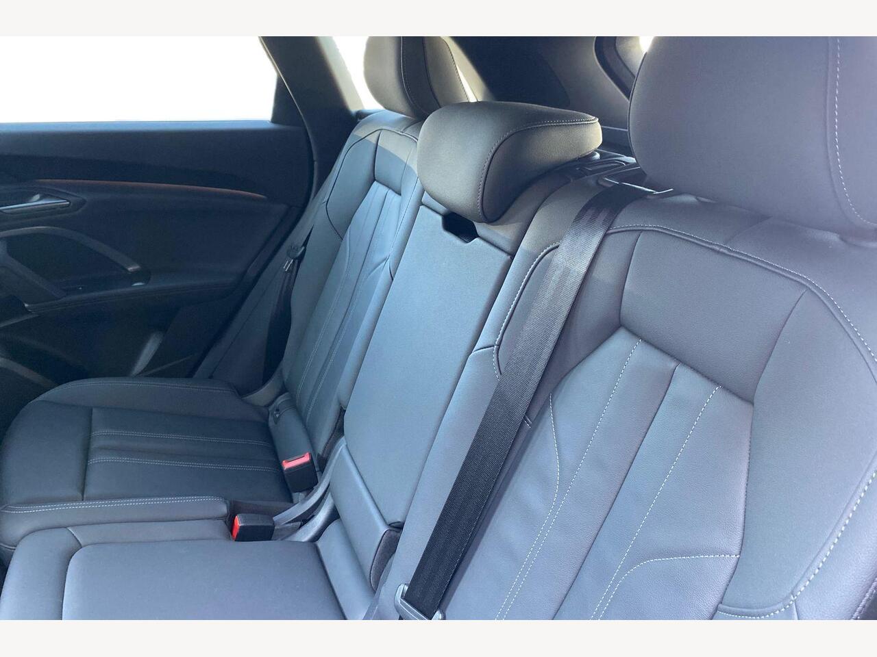 Used Audi Q5 2025 for sale - 77528564: Photo 8