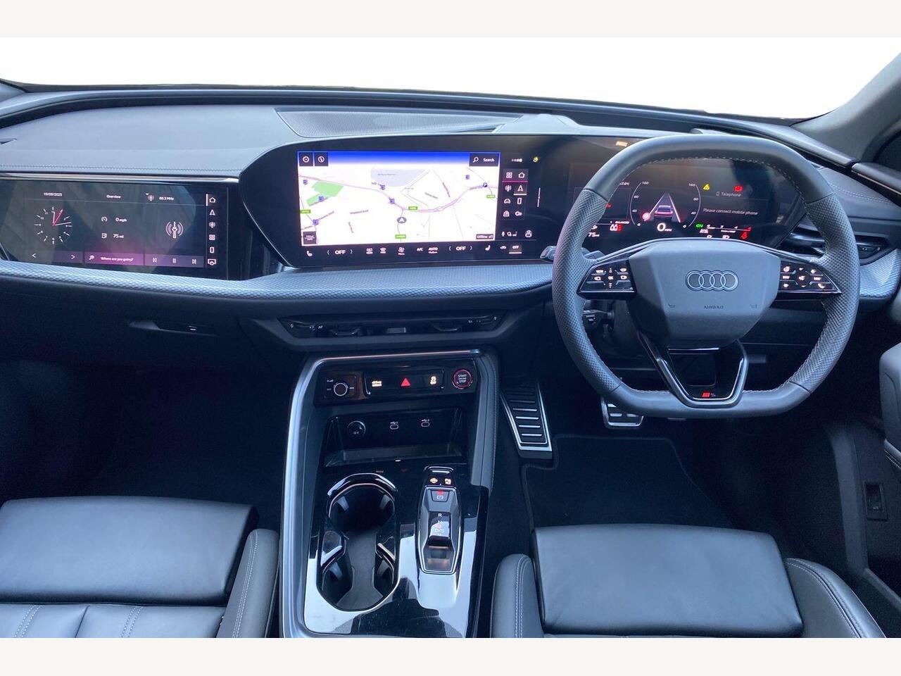 Used Audi Q5 2025 for sale - 77528564: Photo 9