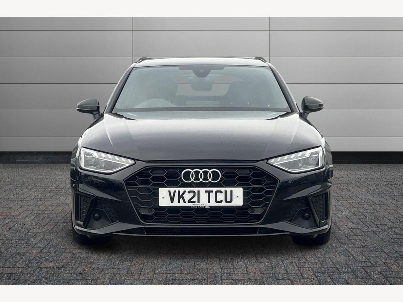 Used Audi A4 2021 for sale - 77031213: Photo 10