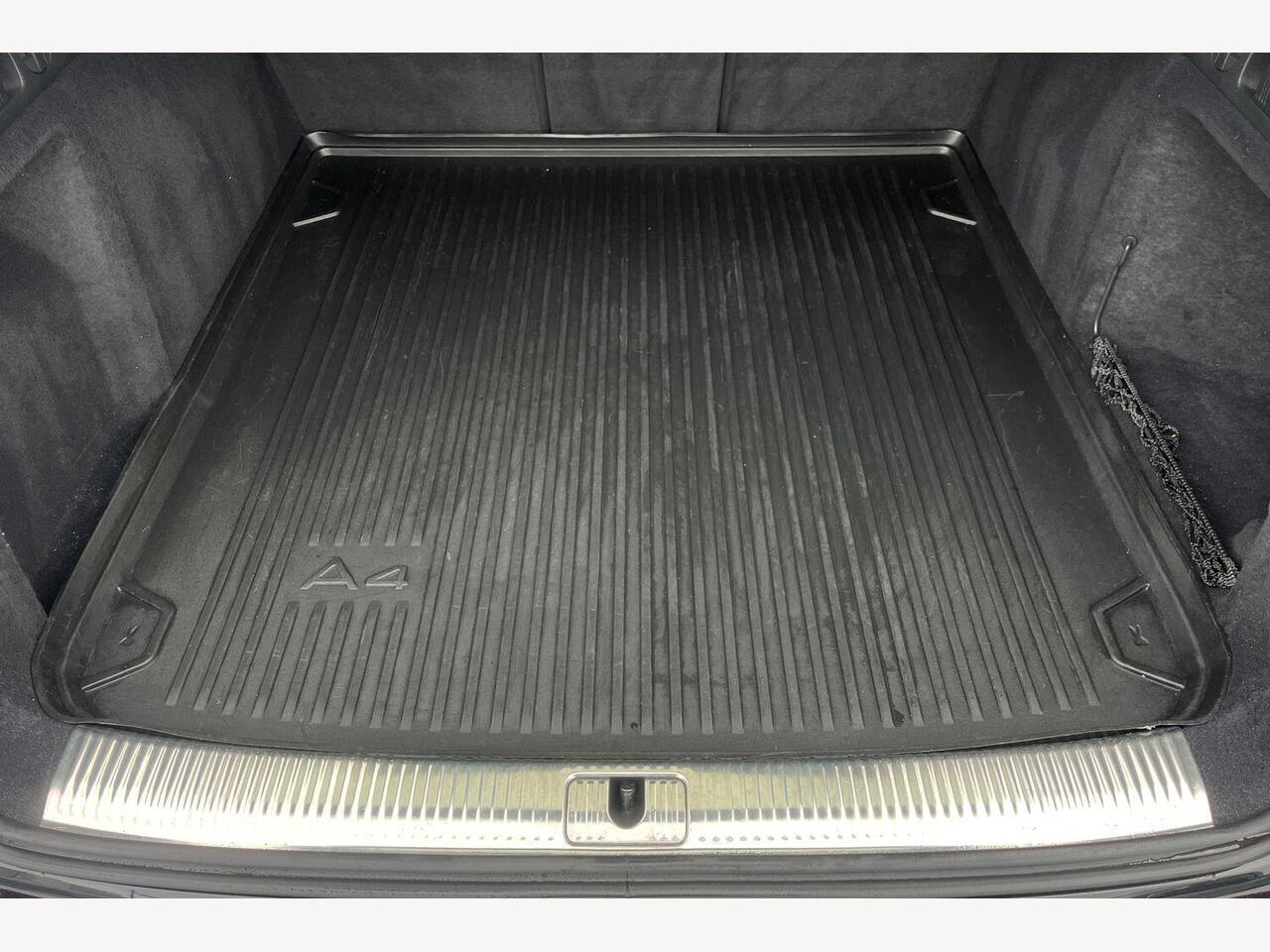 Used Audi A4 2021 for sale - 77031213: Photo 12