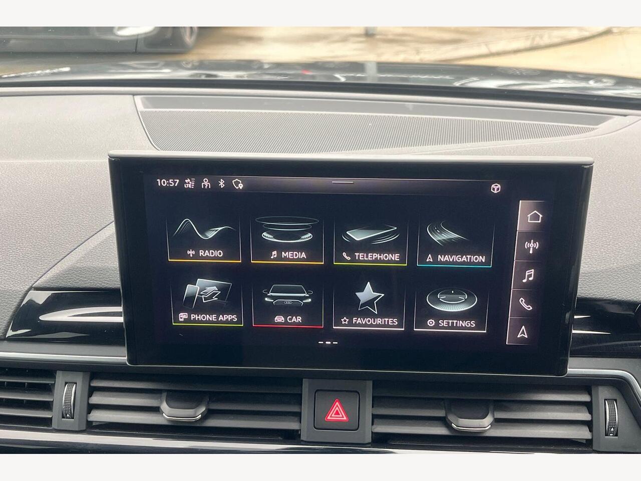 Used Audi A4 2021 for sale - 77031213: Photo 14