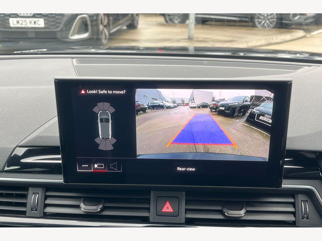 Used Audi A4 2021 for sale - 77031213: Photo 15