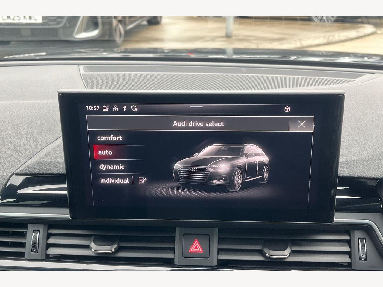 Used Audi A4 2021 for sale - 77031213: Photo 16