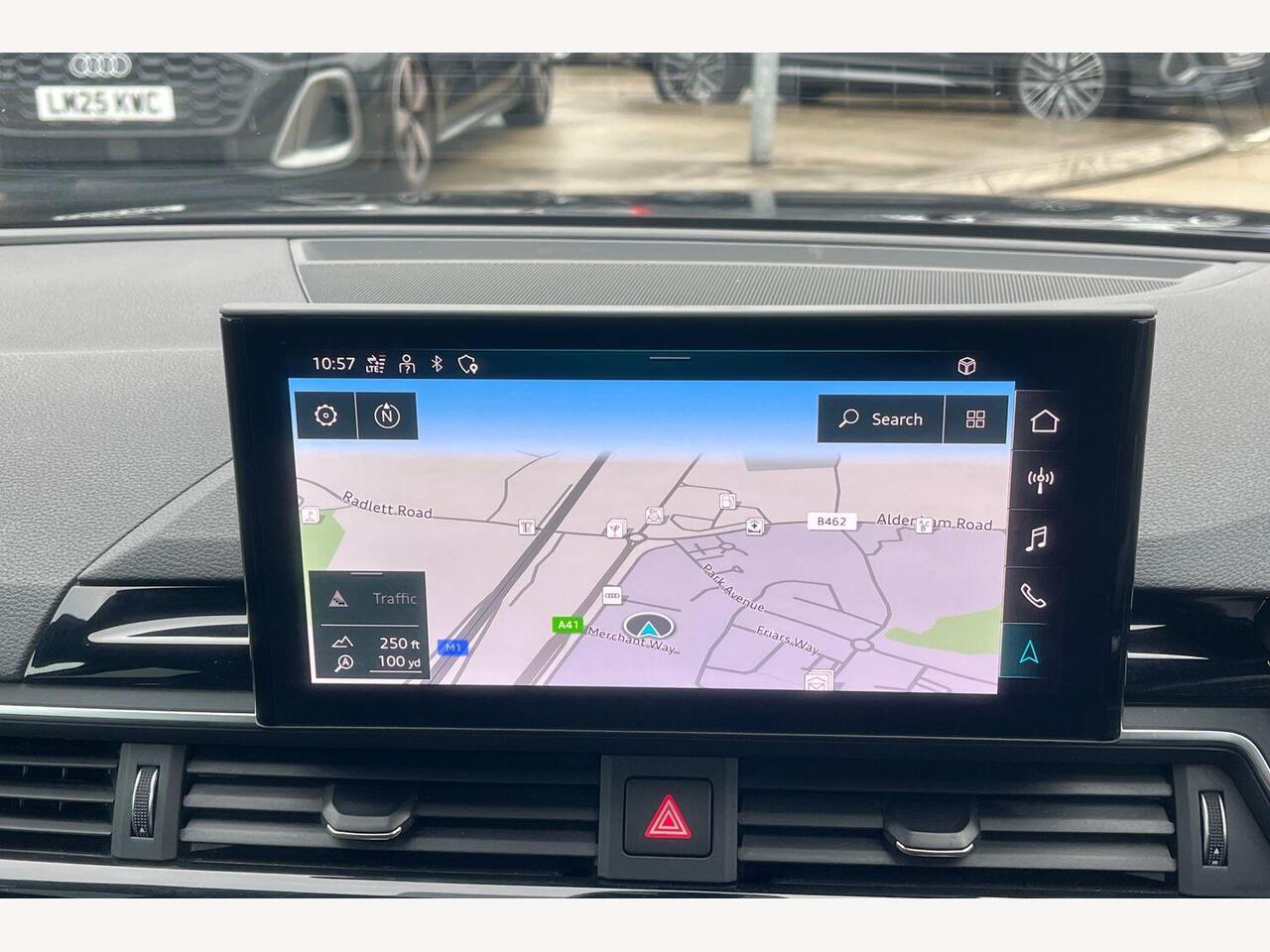 Used Audi A4 2021 for sale - 77031213: Photo 17