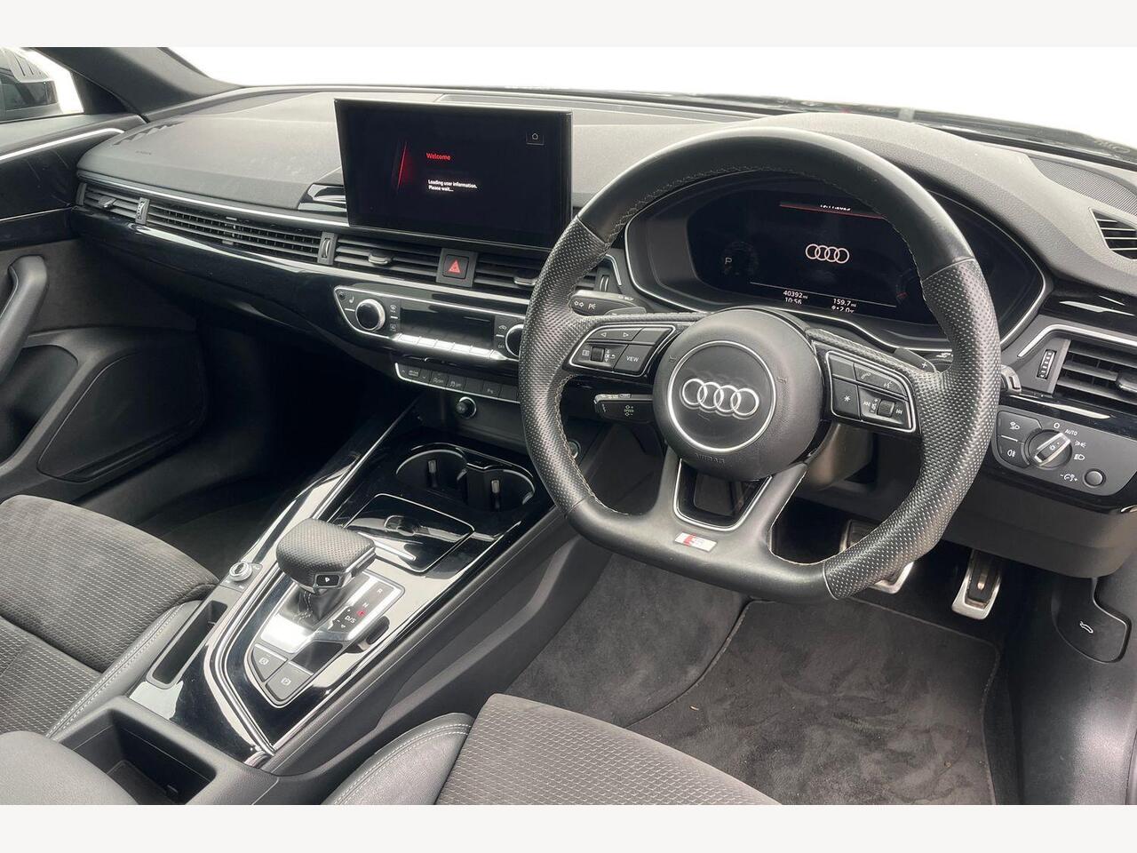 Used Audi A4 2021 for sale - 77031213: Photo 6