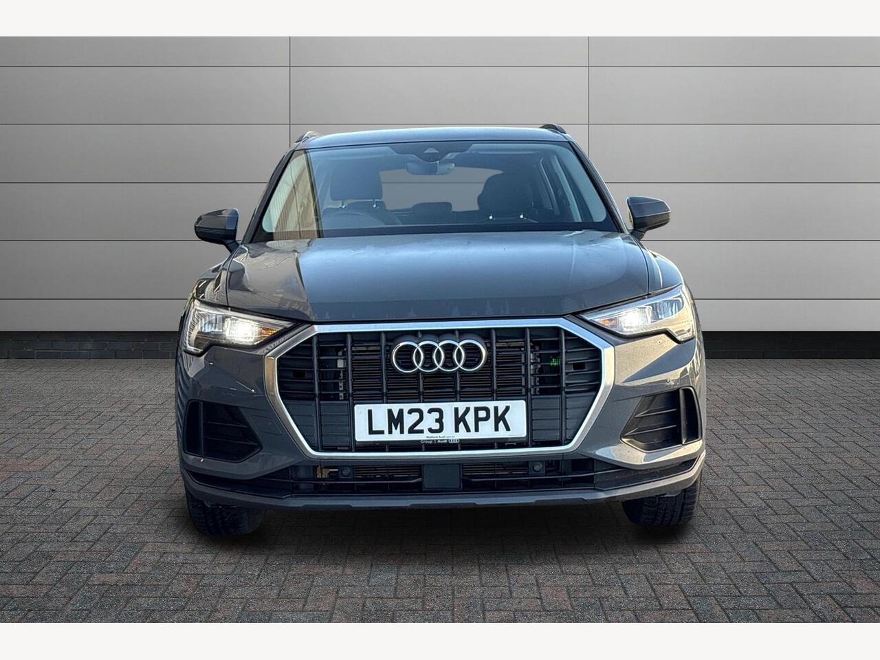 Used Audi Q3 2023 for sale - 77941856: Photo 10