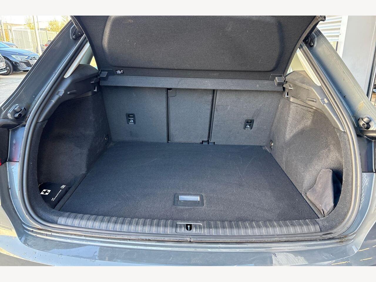 Used Audi Q3 2023 for sale - 77941856: Photo 12