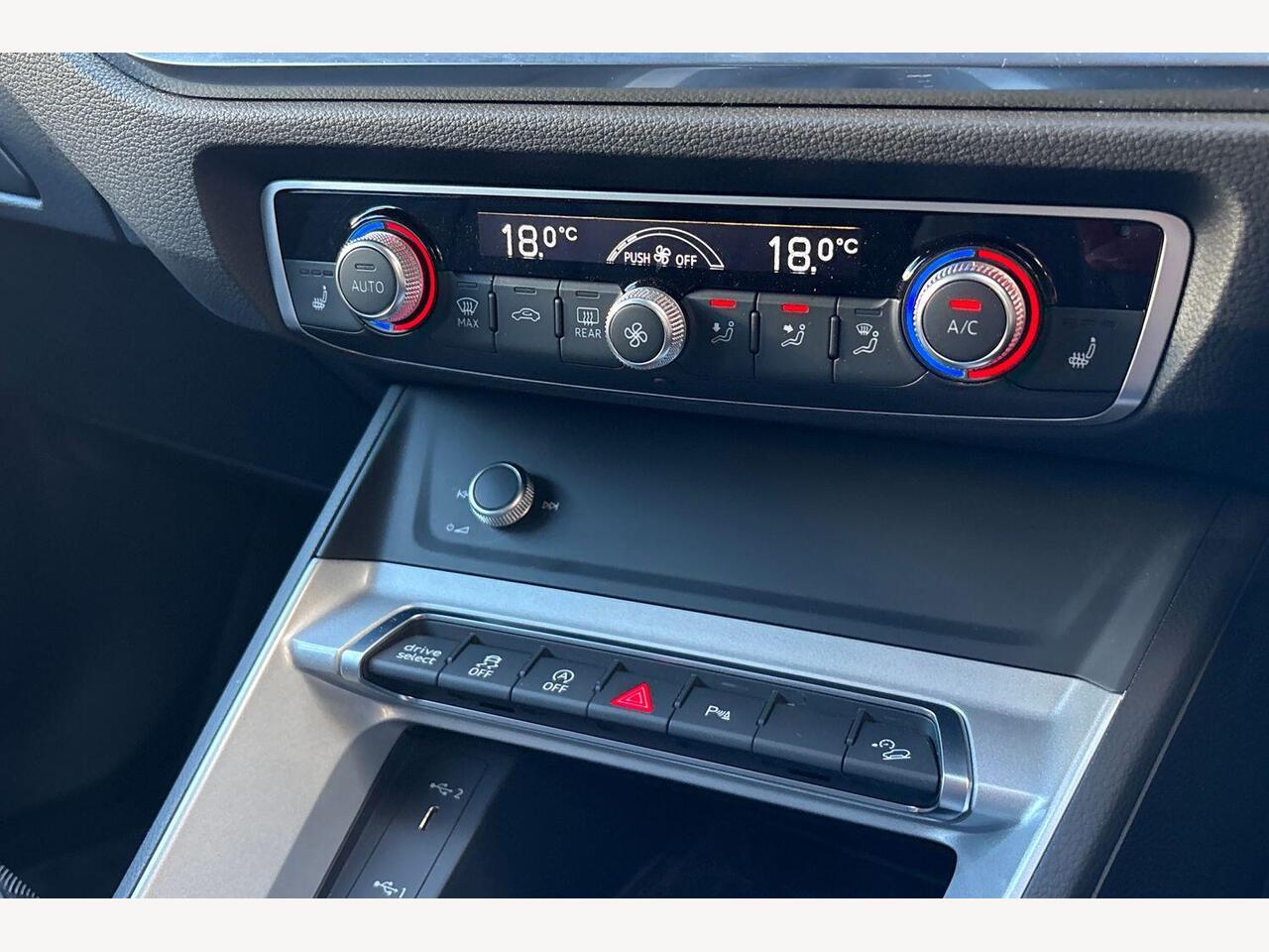 Used Audi Q3 2023 for sale - 77941856: Photo 14