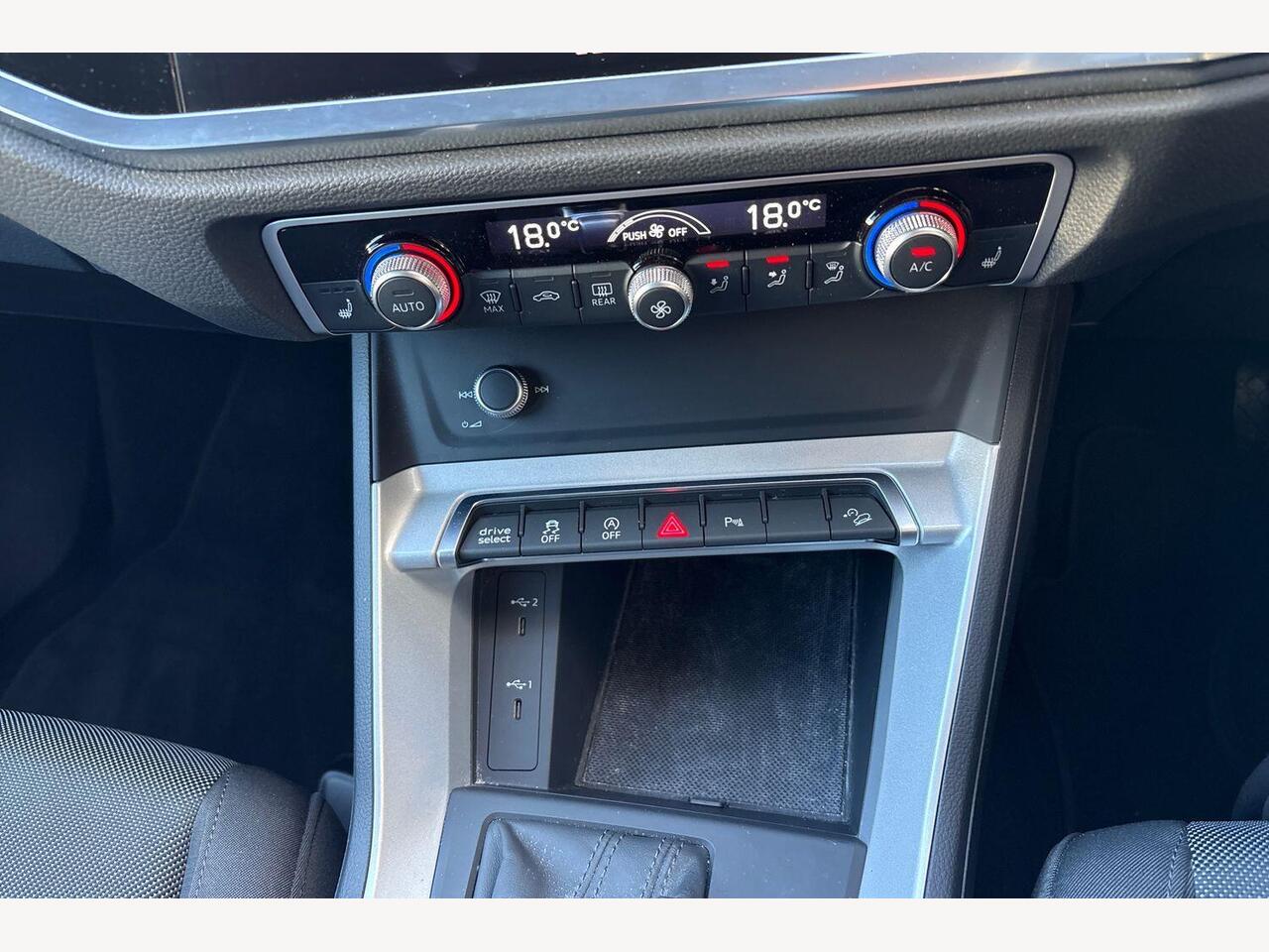 Used Audi Q3 2023 for sale - 77941856: Photo 15