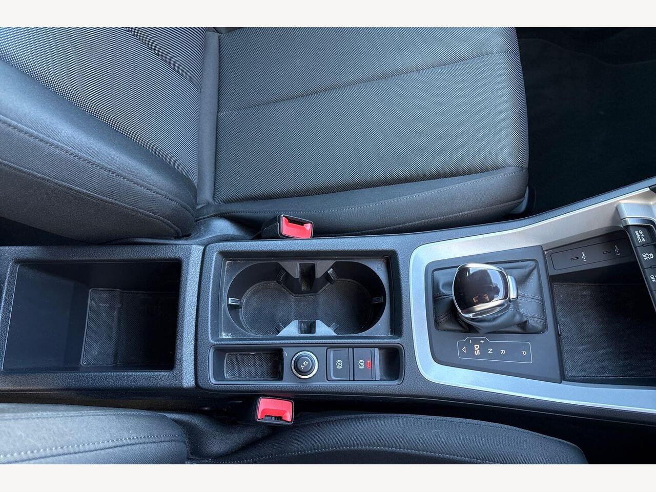 Used Audi Q3 2023 for sale - 77941856: Photo 16