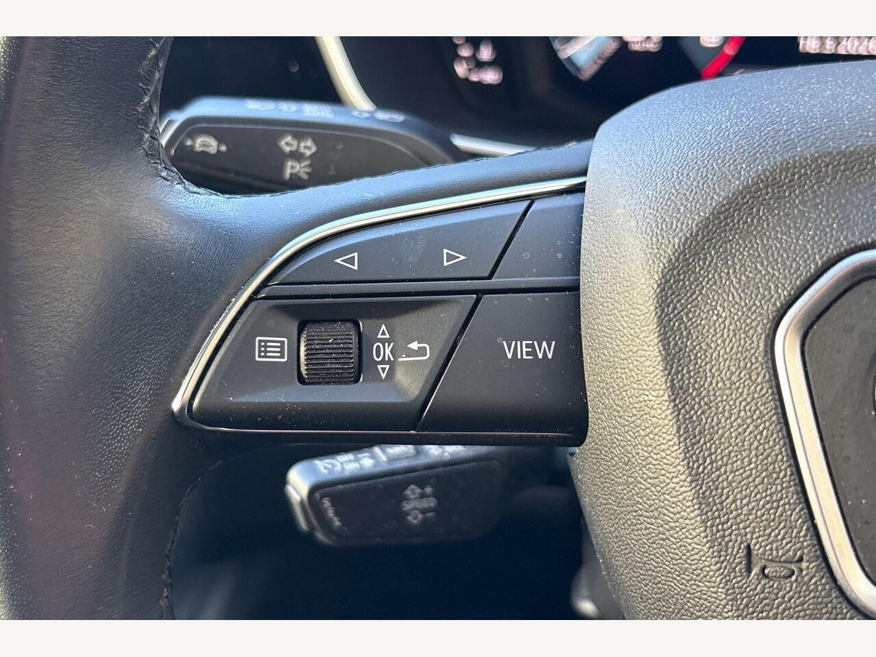 Used Audi Q3 2023 for sale - 77941856: Photo 17