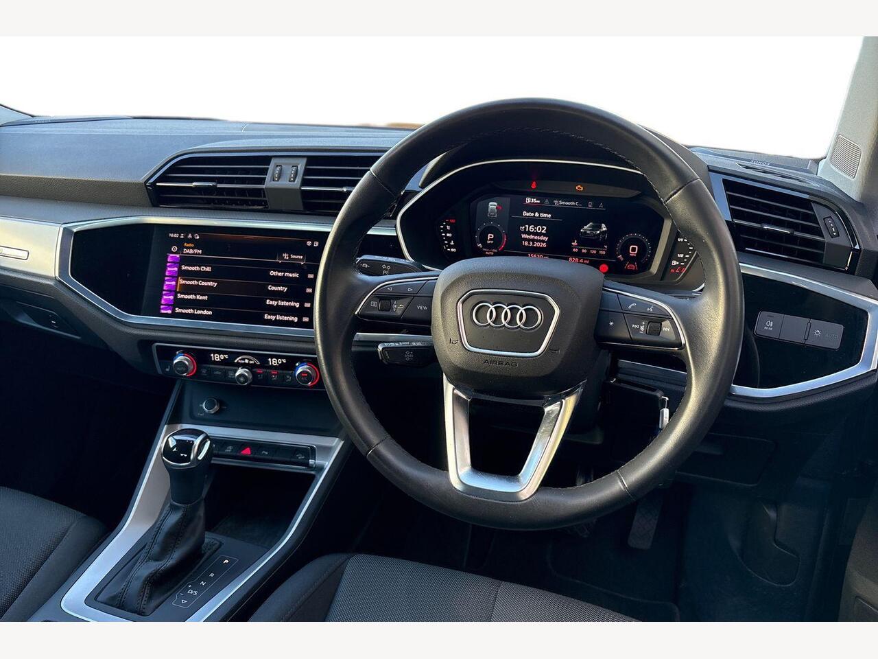 Used Audi Q3 2023 for sale - 77941856: Photo 6