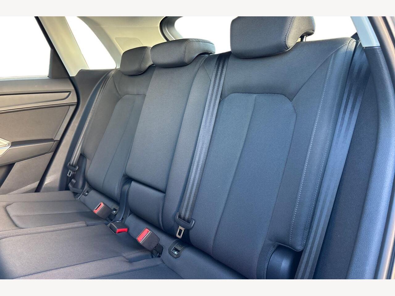 Used Audi Q3 2023 for sale - 77941856: Photo 8