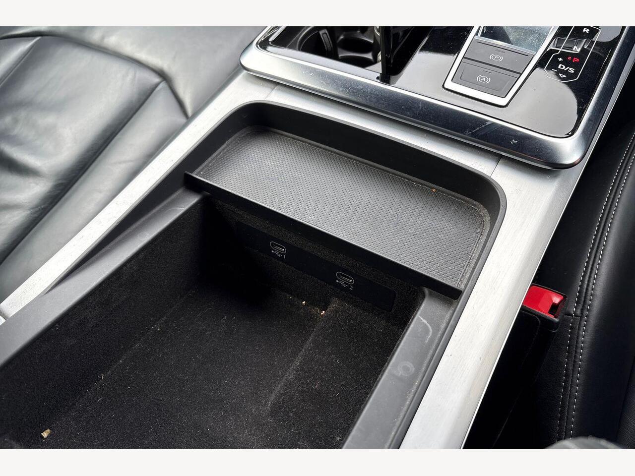 Used Audi Q7 2023 for sale - 77893757: Photo 15