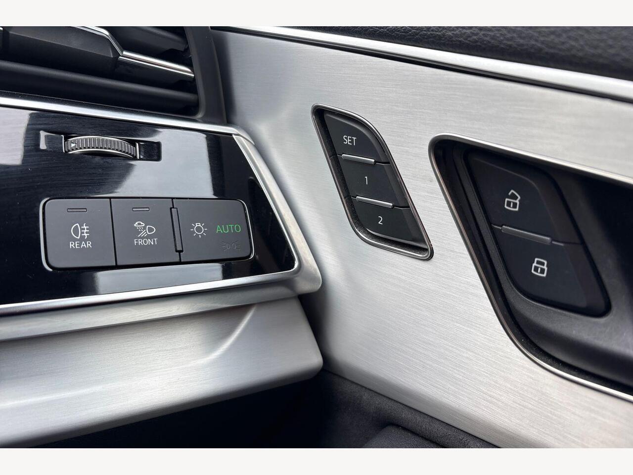 Used Audi Q7 2023 for sale - 77893757: Photo 19