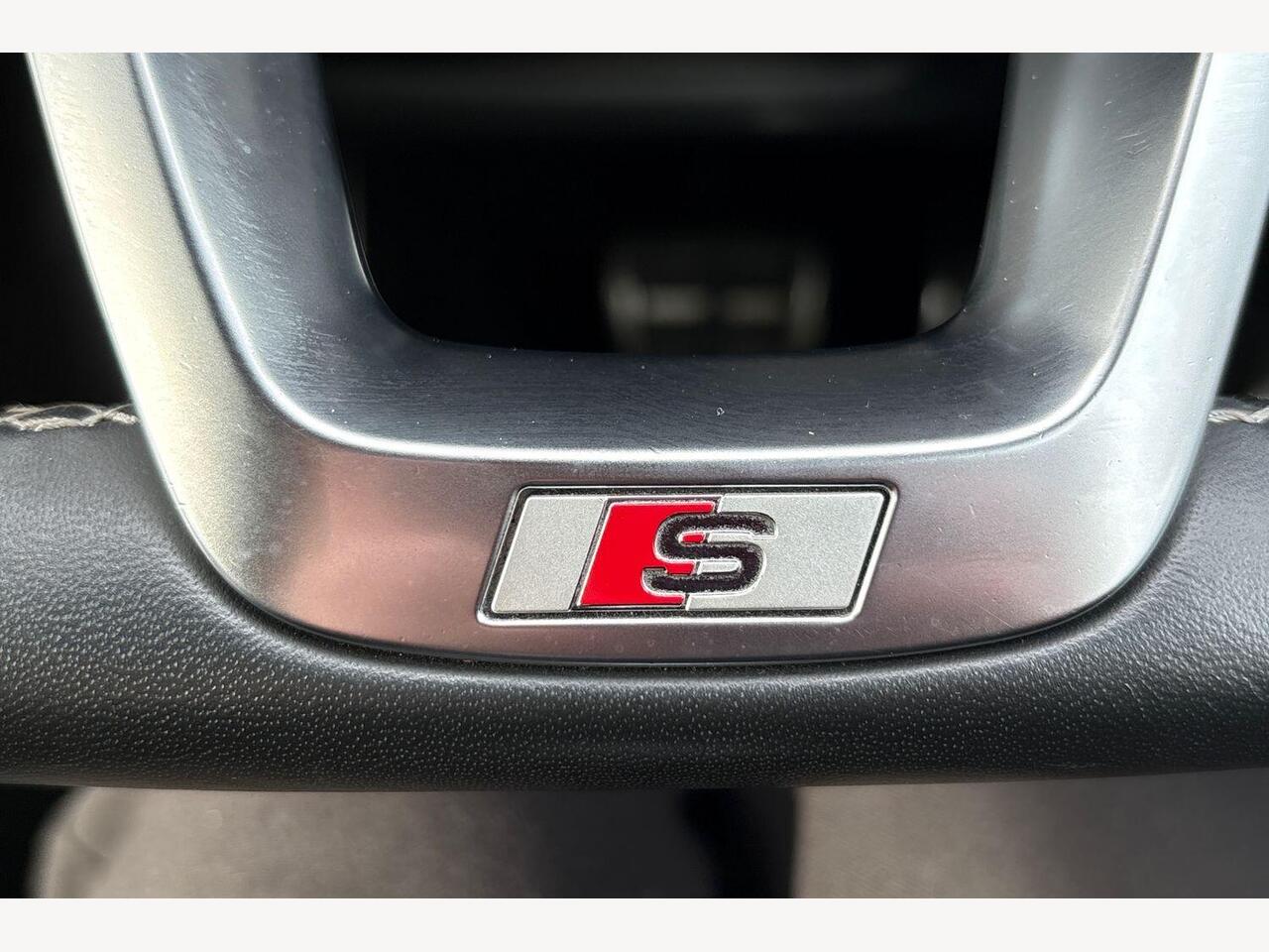 Used Audi Q7 2023 for sale - 77893757: Photo 20