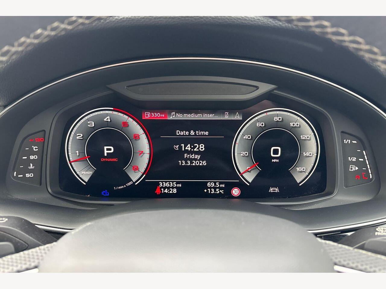 Used Audi Q7 2023 for sale - 77893757: Photo 7